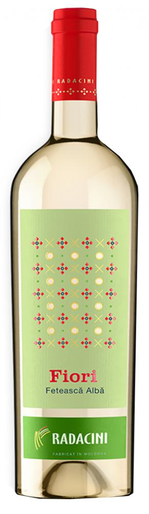 ラダチーニ・フィオーリ・フェテアスカ・アルバ