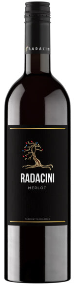 ラダチーニ・メルロー