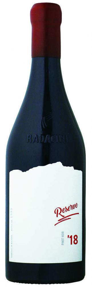 ラダチーニ リザーブ ピノ ノワール