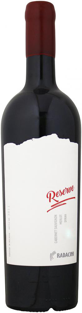 ラダチーニ ・リザーブ・レッド