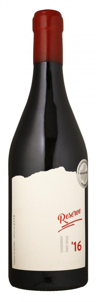 ラダチーニ リザーブ ホワイト