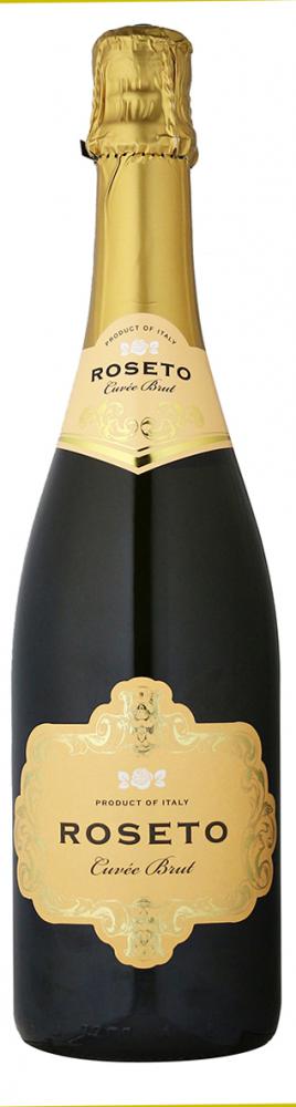 ロゼット スプマンテ ブリュット