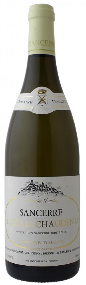 エティエンヌ・ドルニー サンセール・クロ・ド・ショドネイ