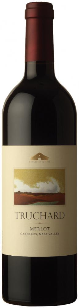 トルシャード ・メルロー