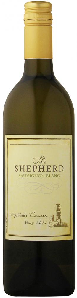 トルシャード・シェパード・ソーヴィニヨン・ブラン