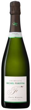 シャンパーニュ・ミッシェル・フルディナ カルト・ブランシュ・ブリュット【限定品】