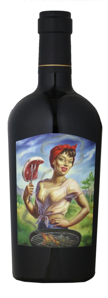 ベーレンス セント フュメ レッド