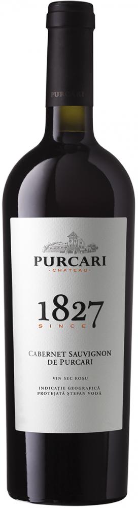 プルカリ1827 コレクション・カベルネ・ソーヴィニヨン