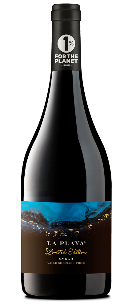 ラ・プラヤ・シラー・リミテッド・エディション