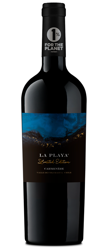 ラ・プラヤ・カルムネール・リミテッド・エディション