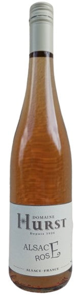 ドメーヌ・ウルスト・アルザス・ロゼ・ピノ・ノワール