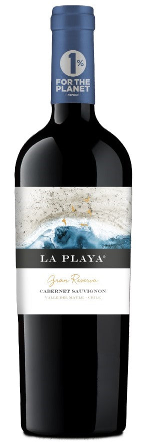 ラ・プラヤ・カベルネ・ソーヴィニヨン・グラン・レゼルバ