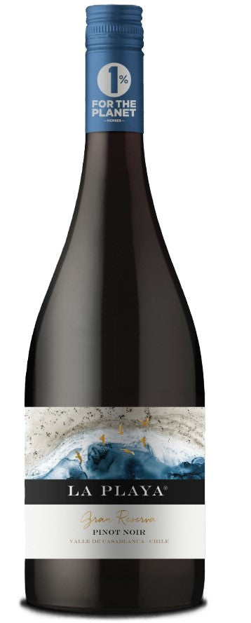 ラ・プラヤ・ピノ・ノワール・グラン・レゼルバ