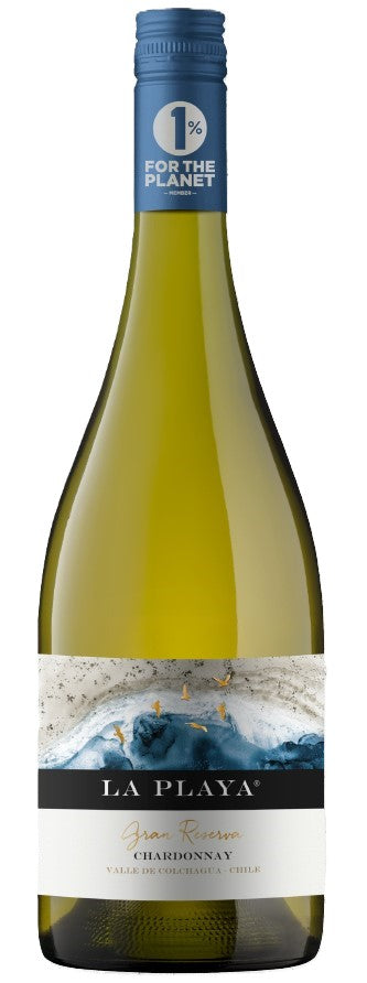 ラ・プラヤ・シャルドネ・グラン・レゼルバ