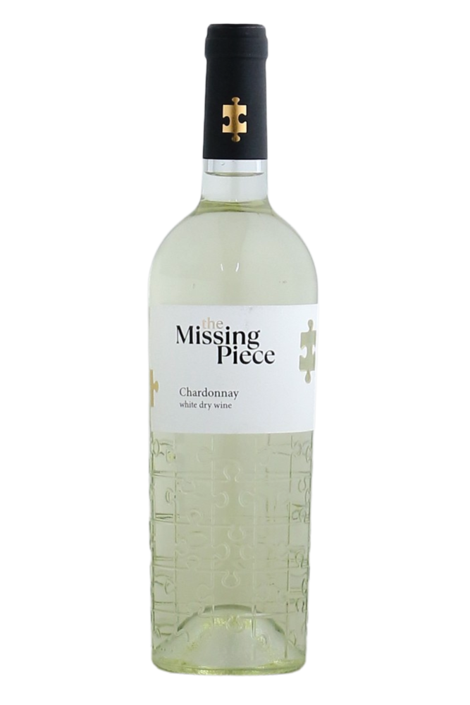 ミッシング ・ピース・シャルドネ