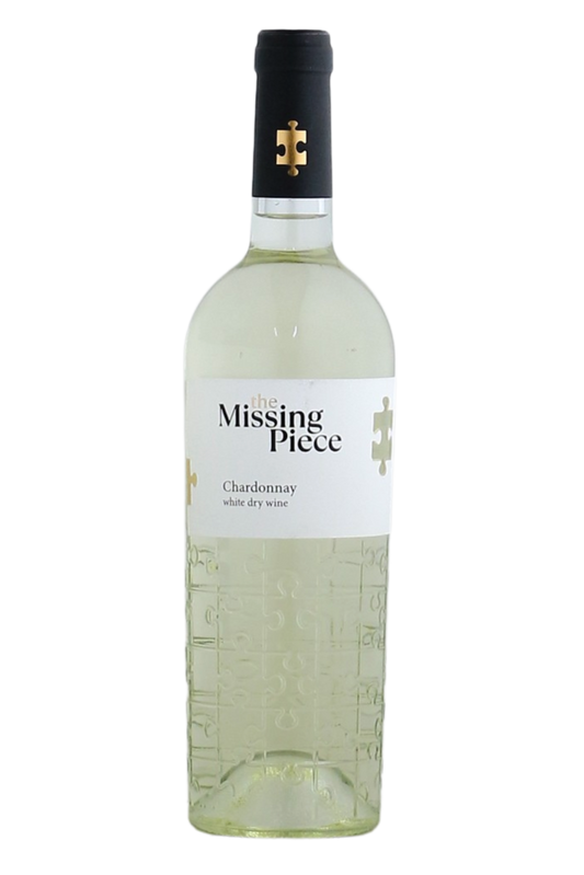 ミッシング ・ピース・シャルドネ