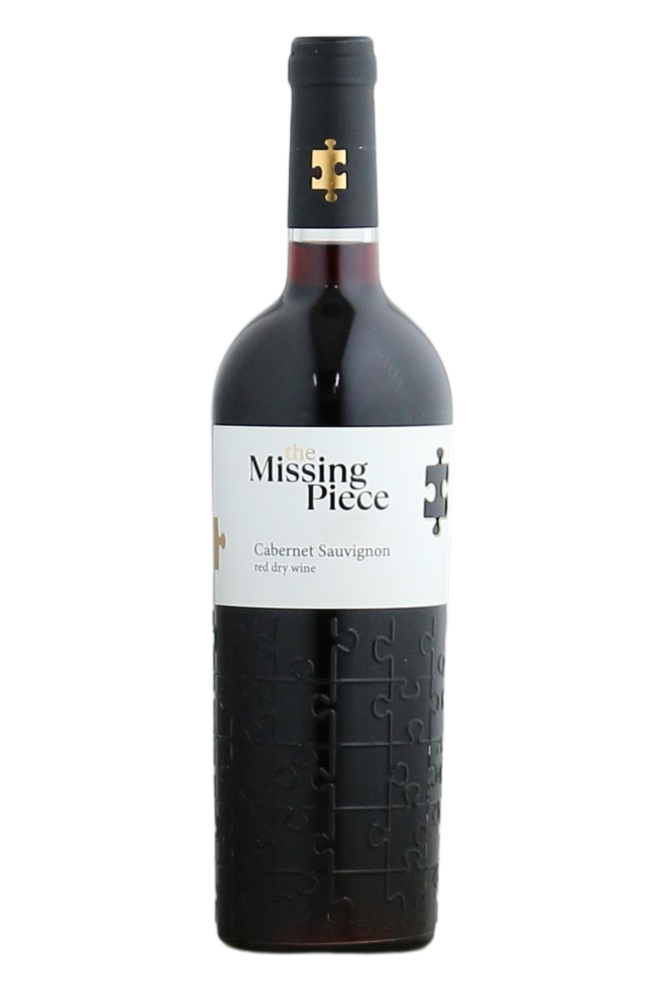 ミッシング・ピース・カベルネ・ソーヴィニヨン