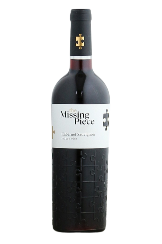 ミッシング・ピース・カベルネ・ソーヴィニヨン